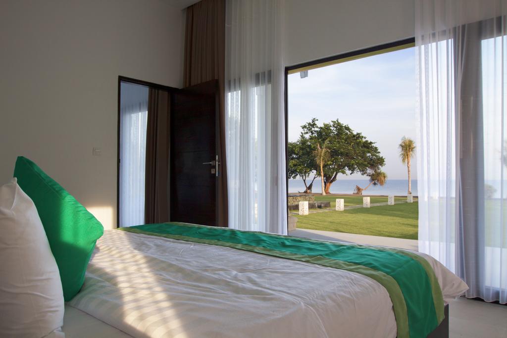 Villa Mathan *